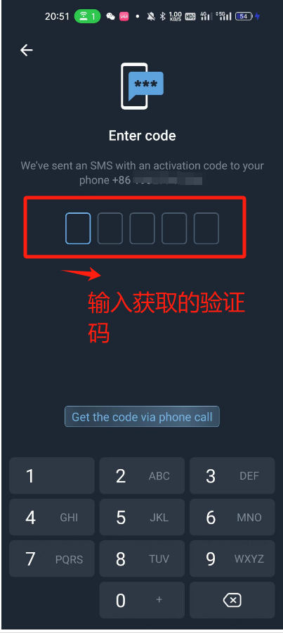 图片6.png 电报安装教程第5张-薯条的小飞机